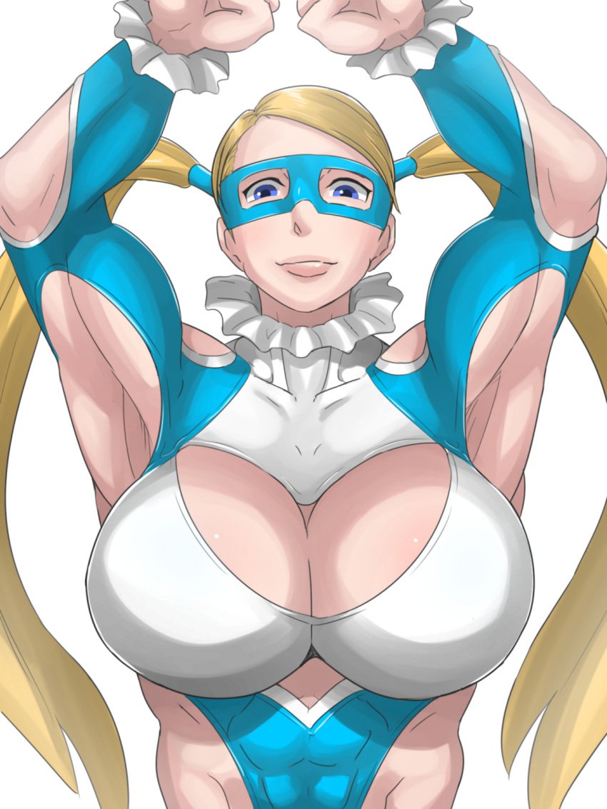 Tashigi Breast Expansion