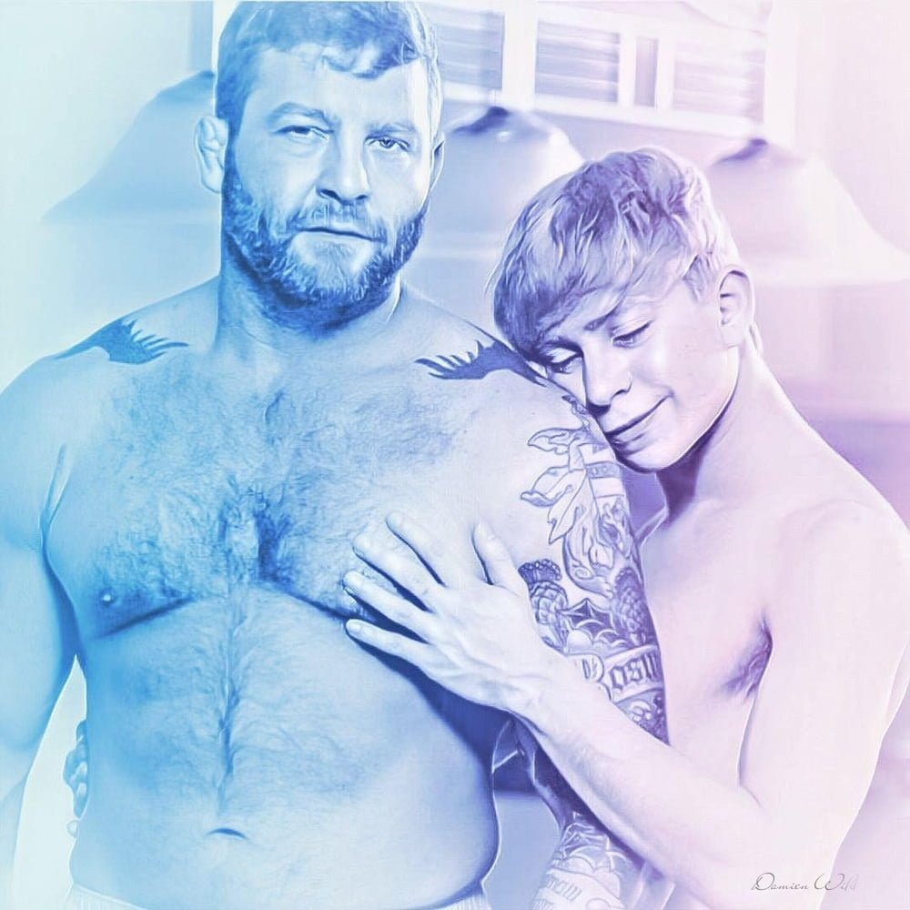 Colby jansen naked photos on Twitter