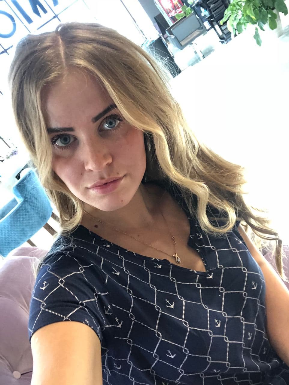Kisa4579 Angelina Kuznetsova