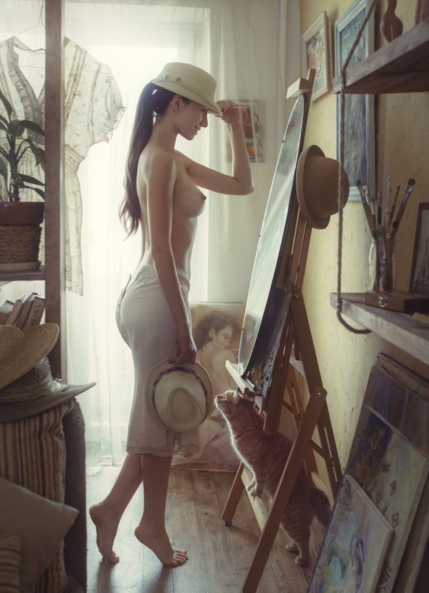 David Dubnitsky Zaporozhets