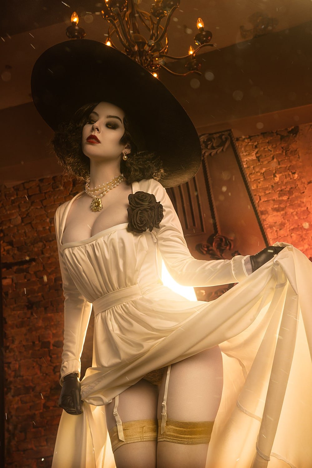 Alsina Dimitrescu