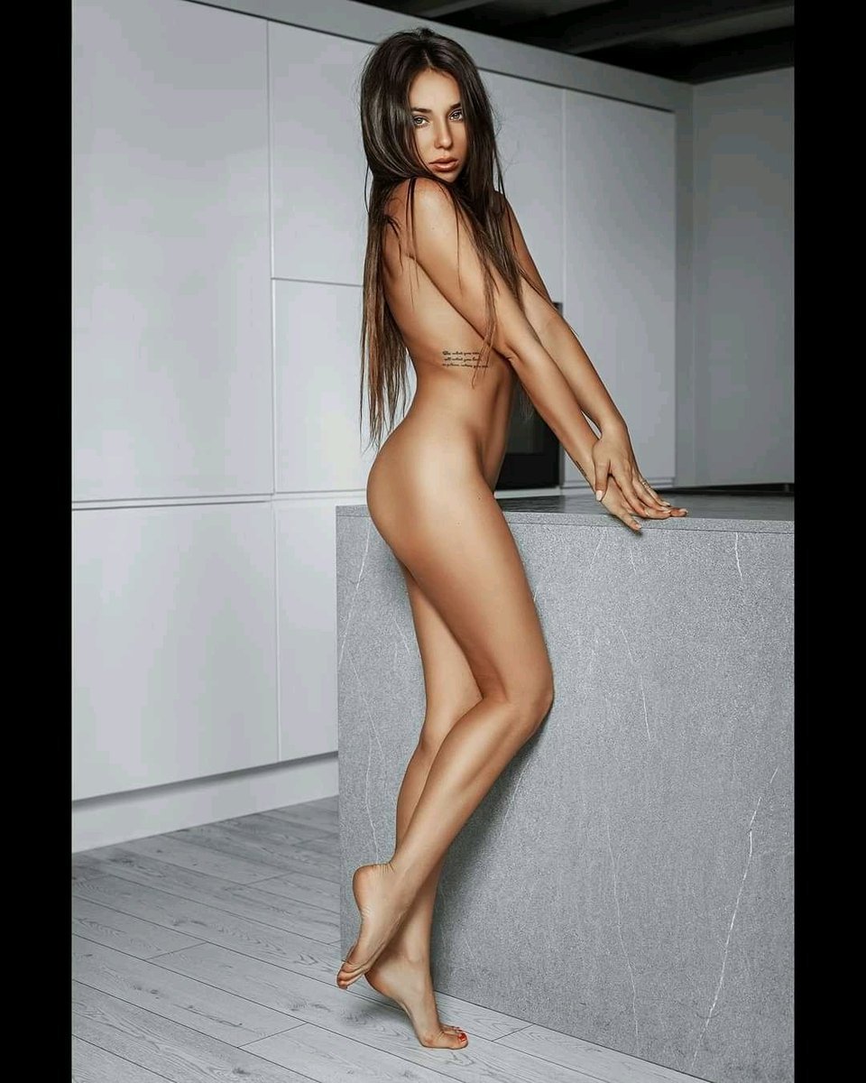 Patrycja Gancarz Photodromm Nude Selfie