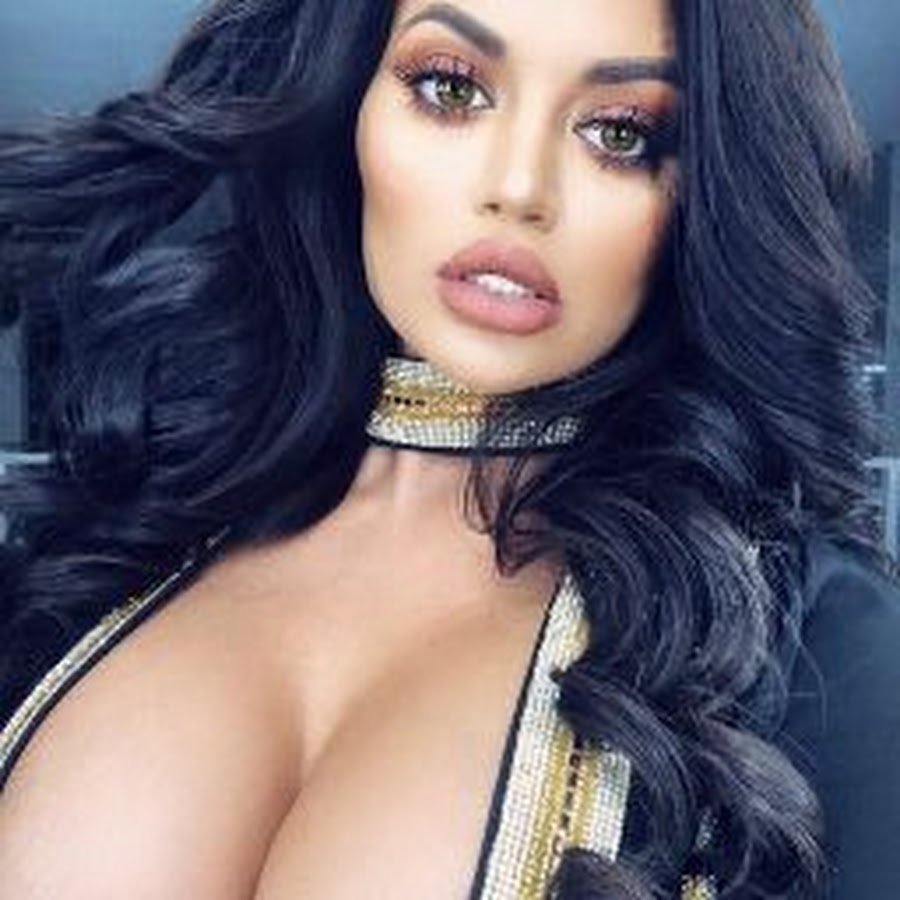 Victoria June Toochi Kash