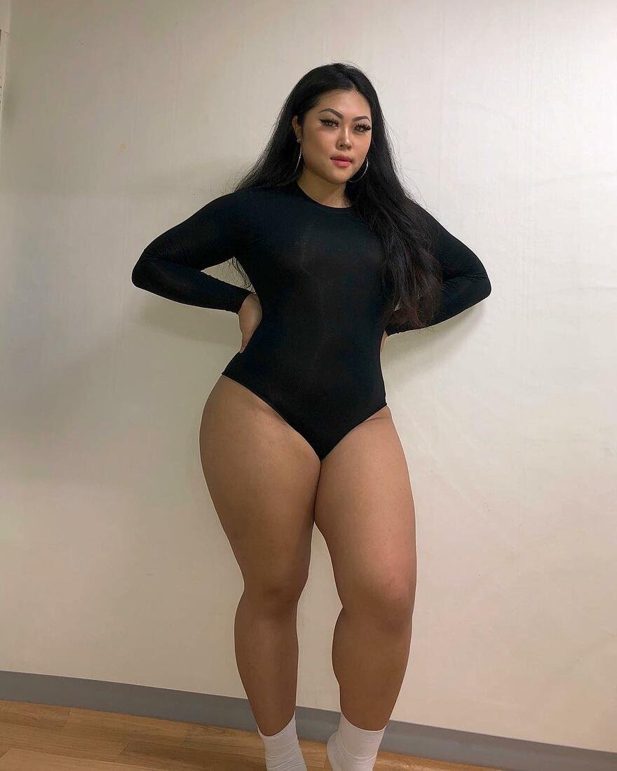 Goddess Shar Curvage