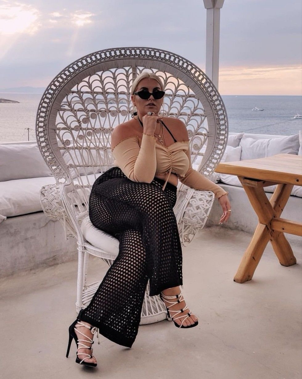Feliciti Hayurd