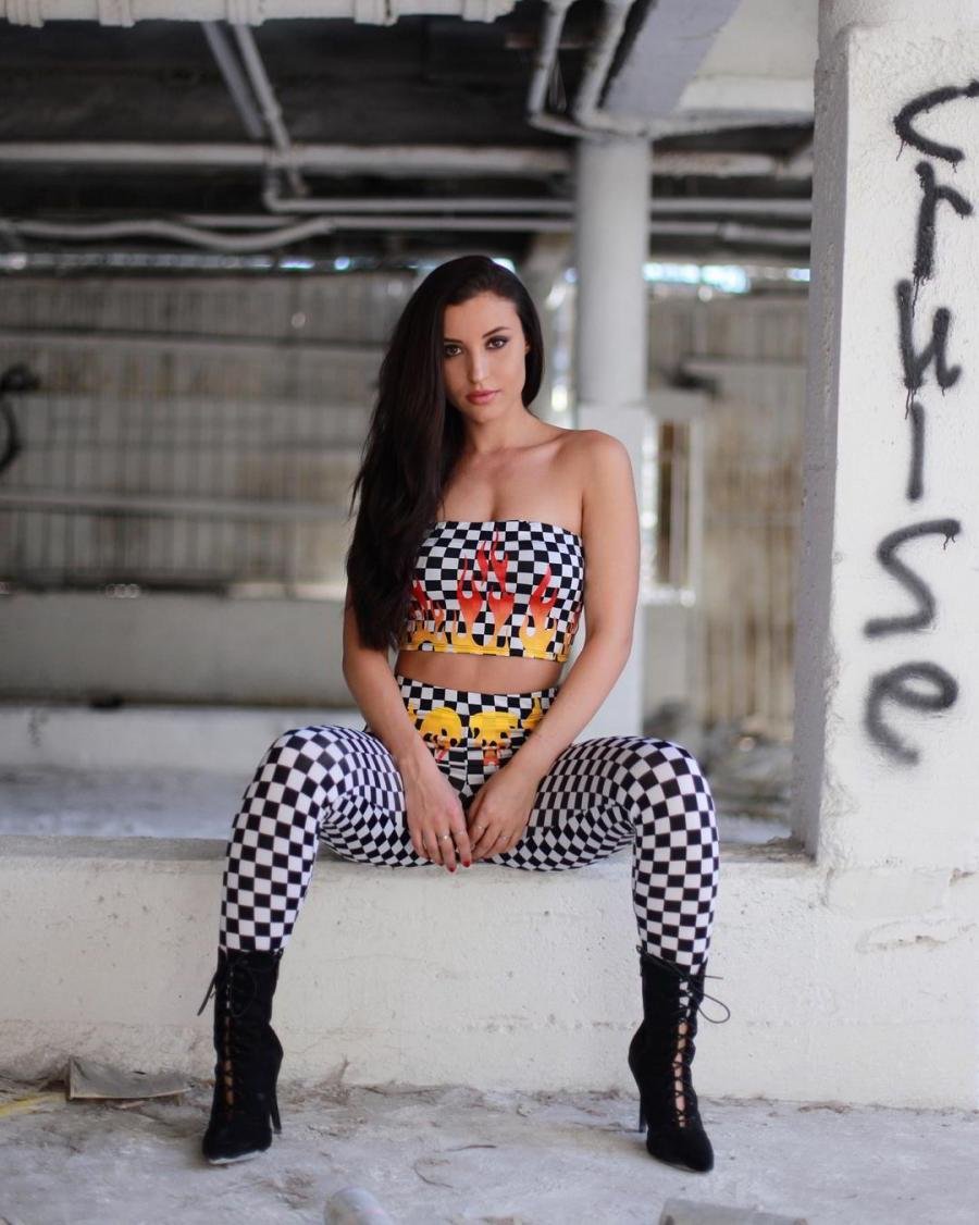 Alanna Dergan influenter