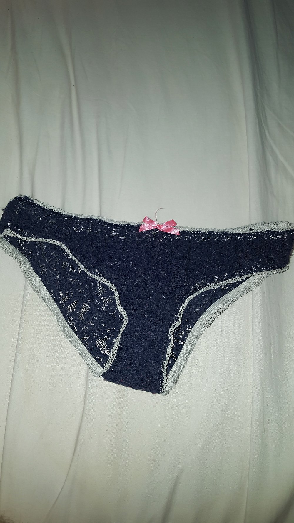 Ussed Panties 14