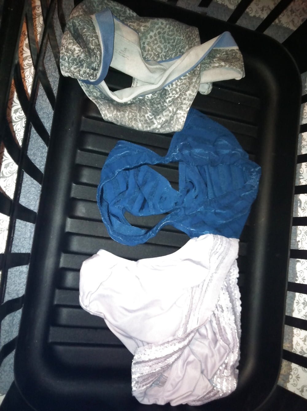 Dirty Panties Gw