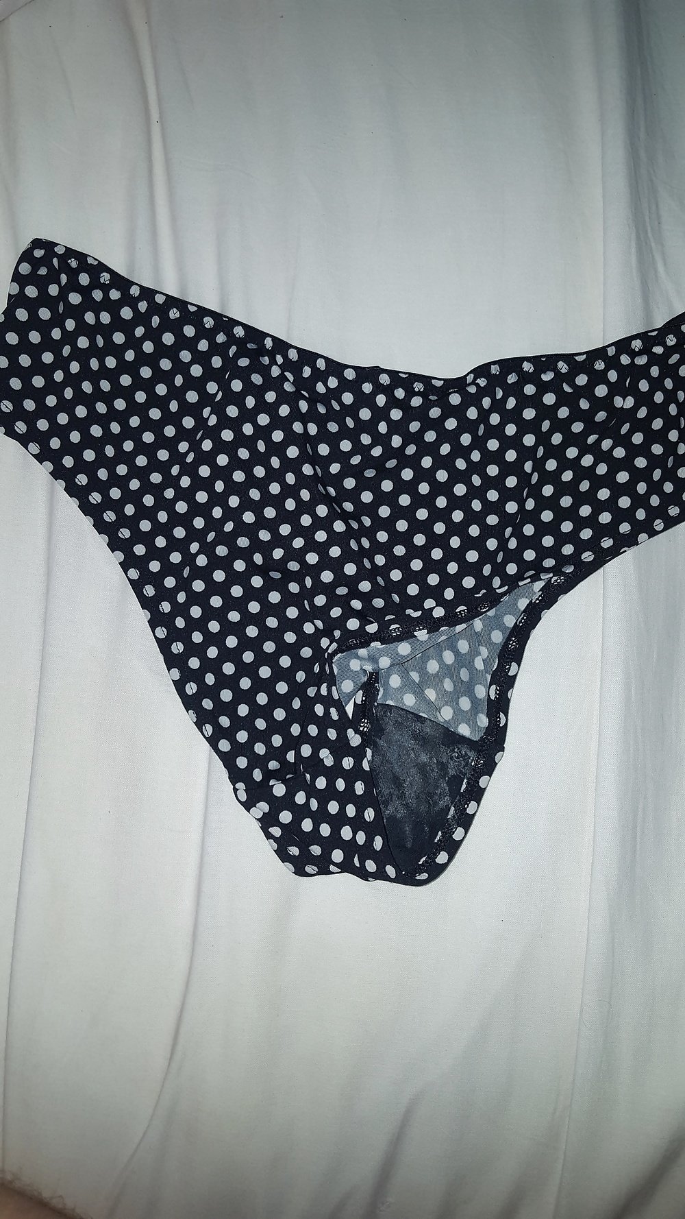 Big Dirty Panties