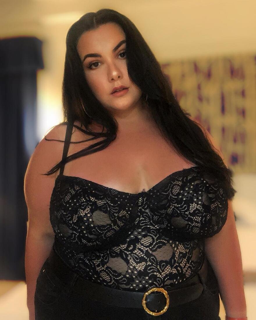 Godess Shar BBW