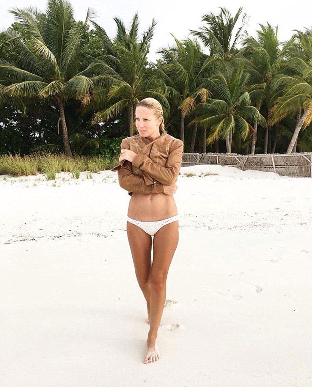 Zakharova Svetlana wife deputy defense minister