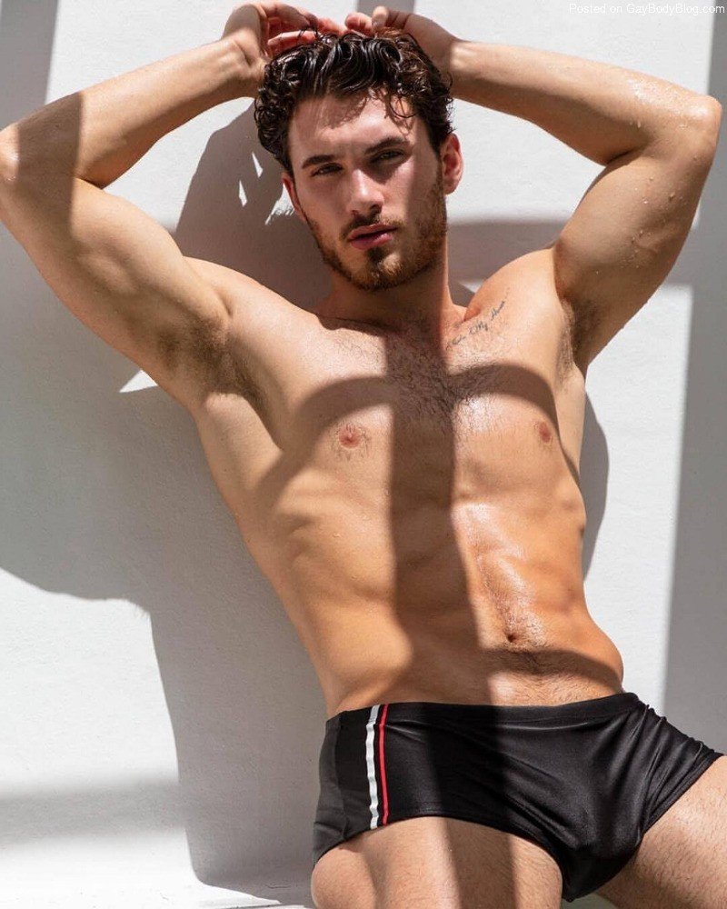 Onlyfans Michael Yerger Dick