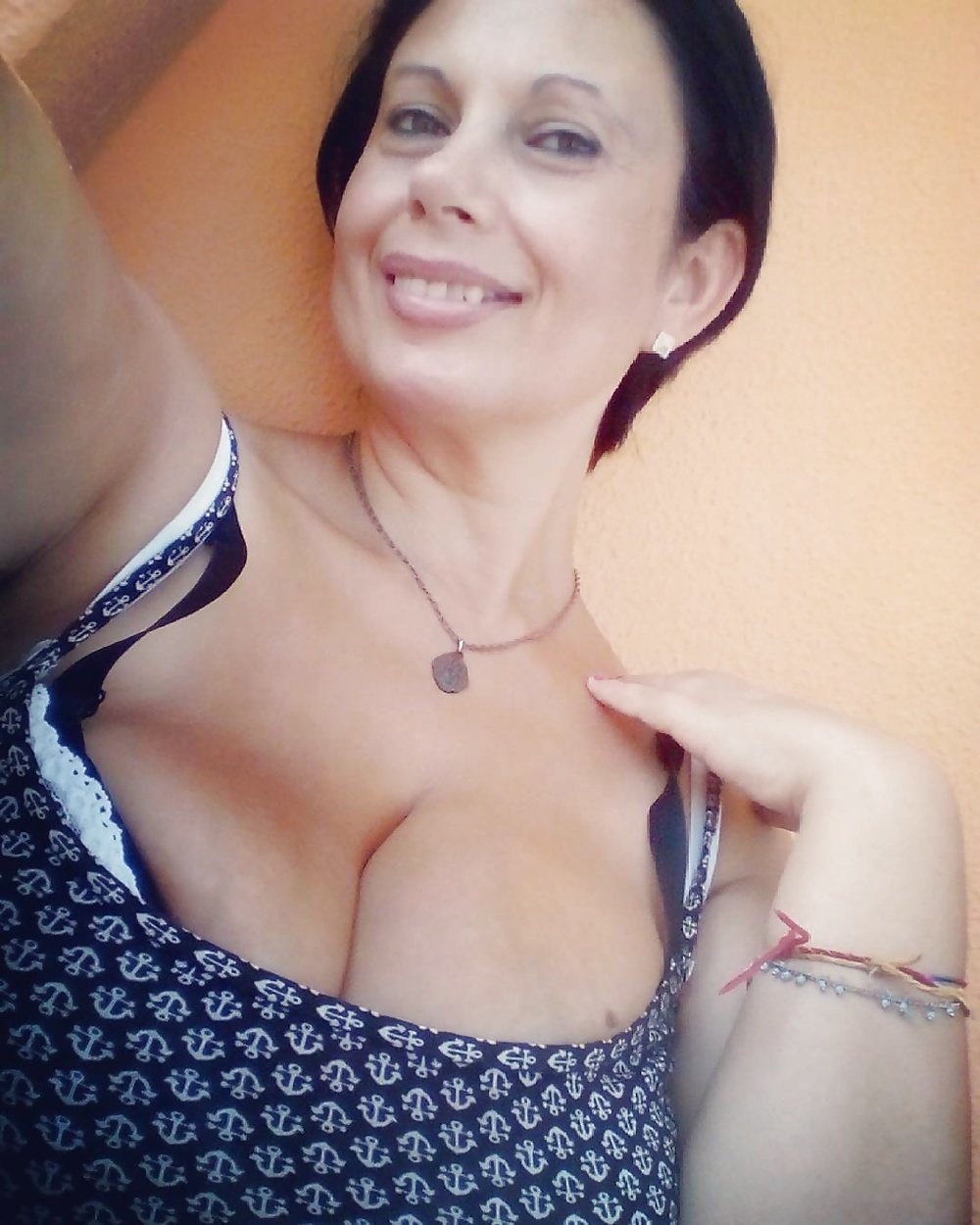 Emilia di govanni mom