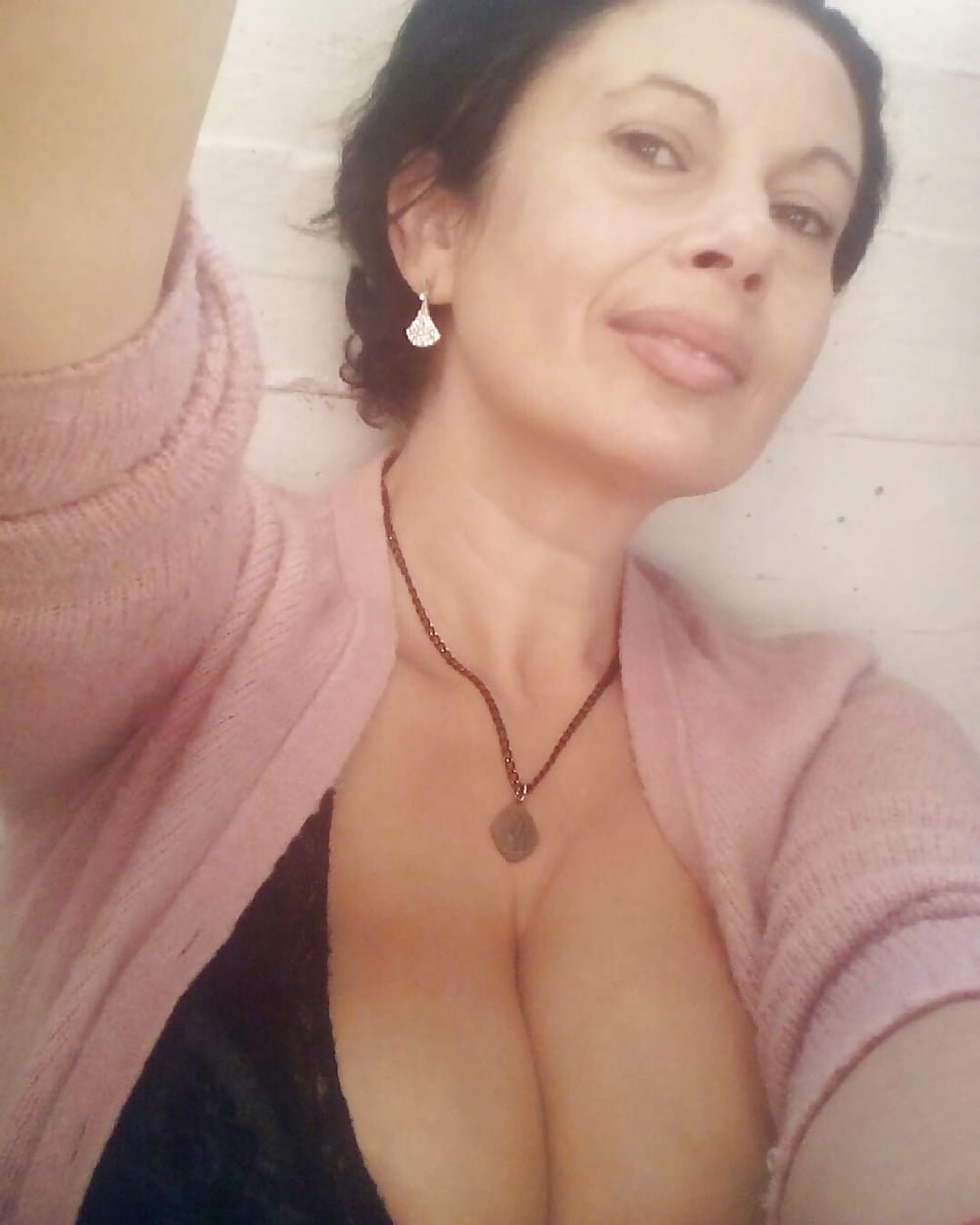 Emilia (Busty Italian WiFe) - 10 PICS XHAMSTER