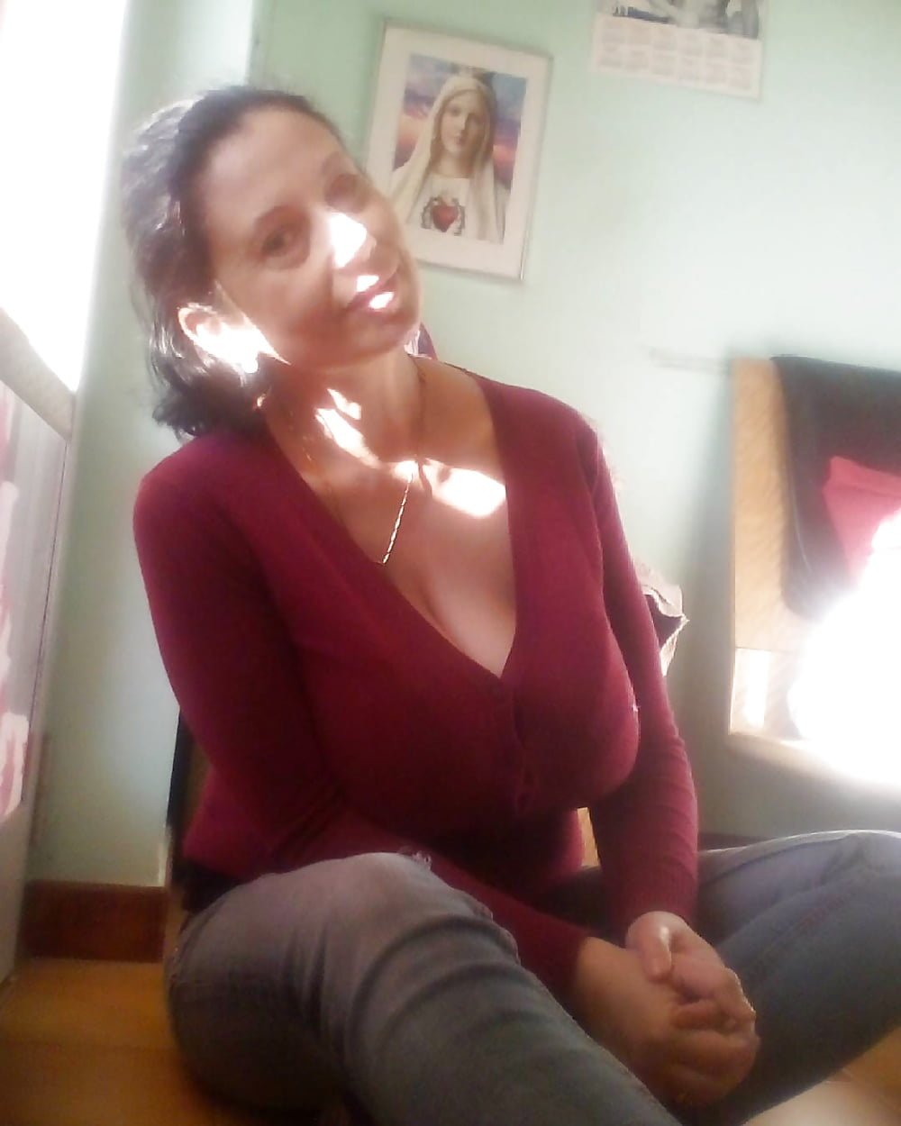 Emilia Mersesus hot photos