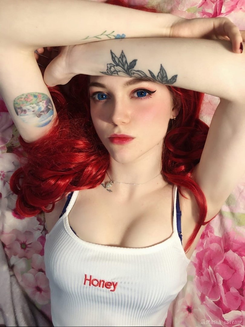 Astasiafox Patreon