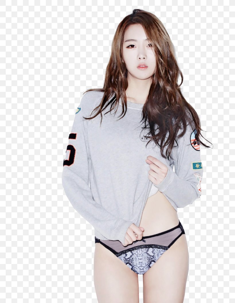 Subin Dal Shabet