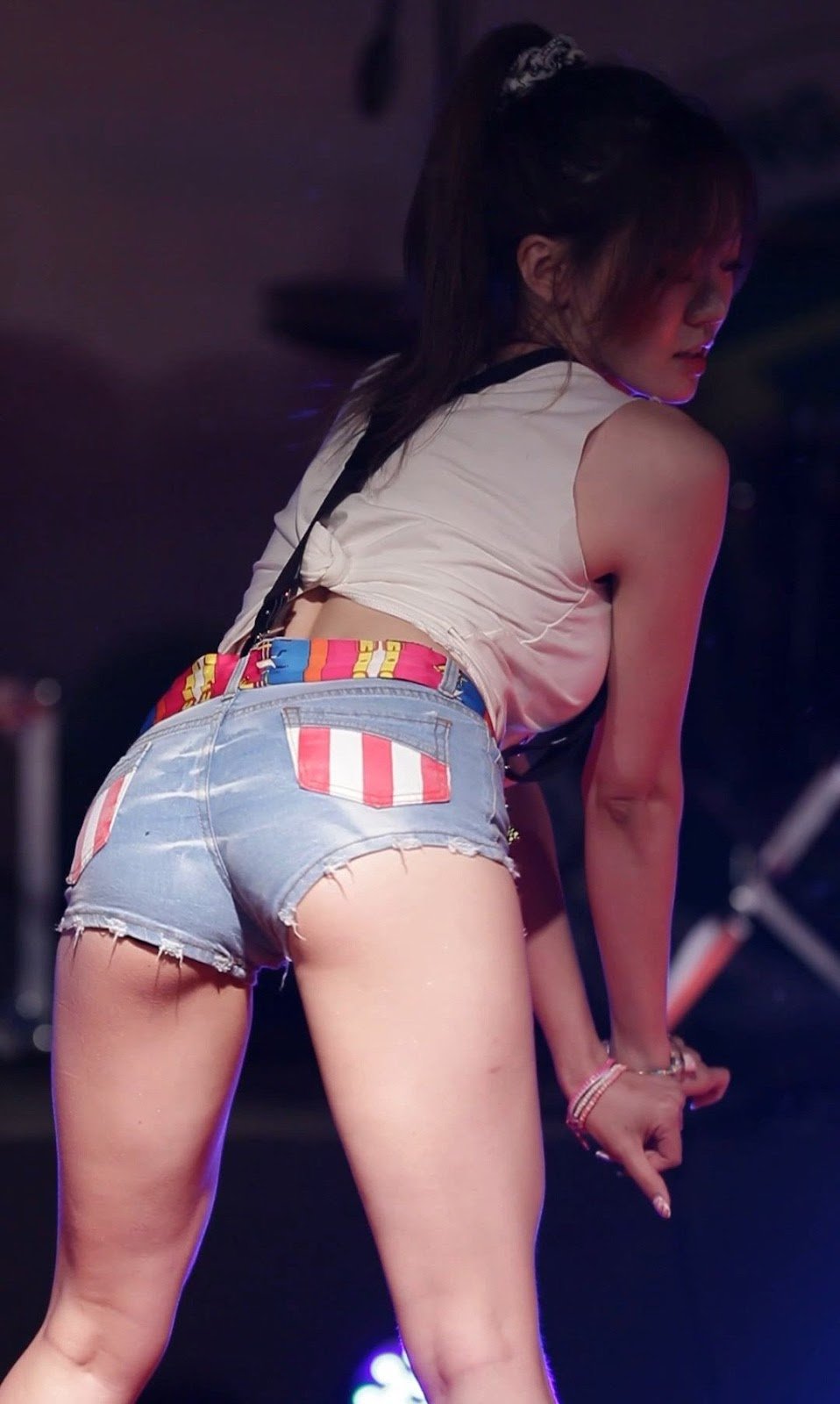 EUNSOL PARK HOT