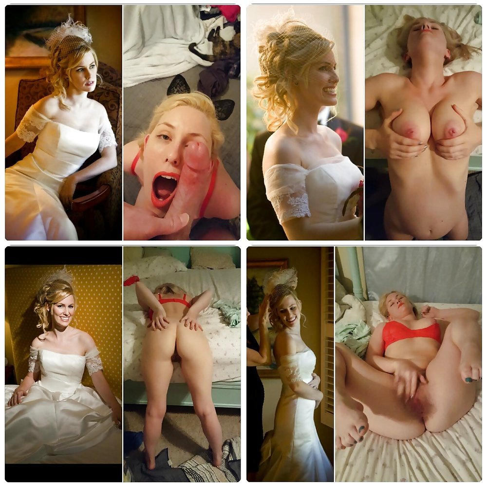 Donna Bella porn photo bride