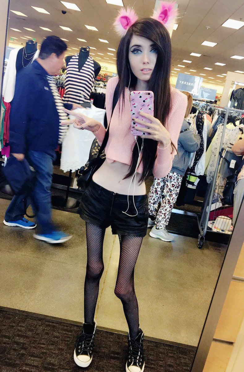 Eugenia Cooney 2021