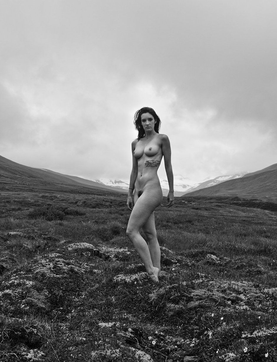 Icelandic girls Ero