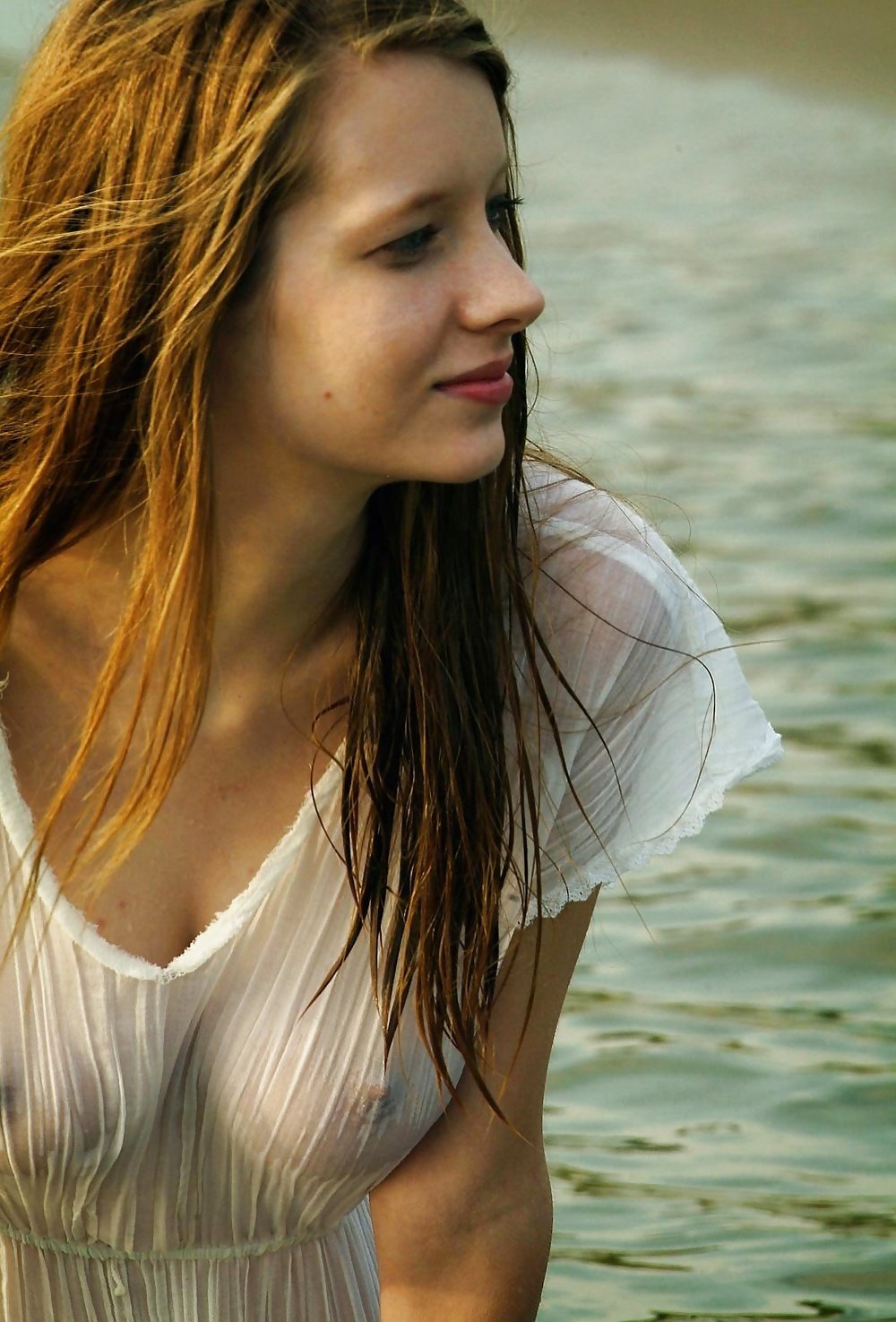 Mandi Collins Valentina