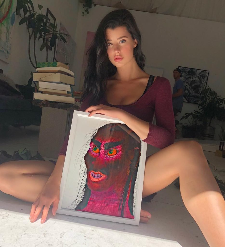 Sarah McDaniel Playboy