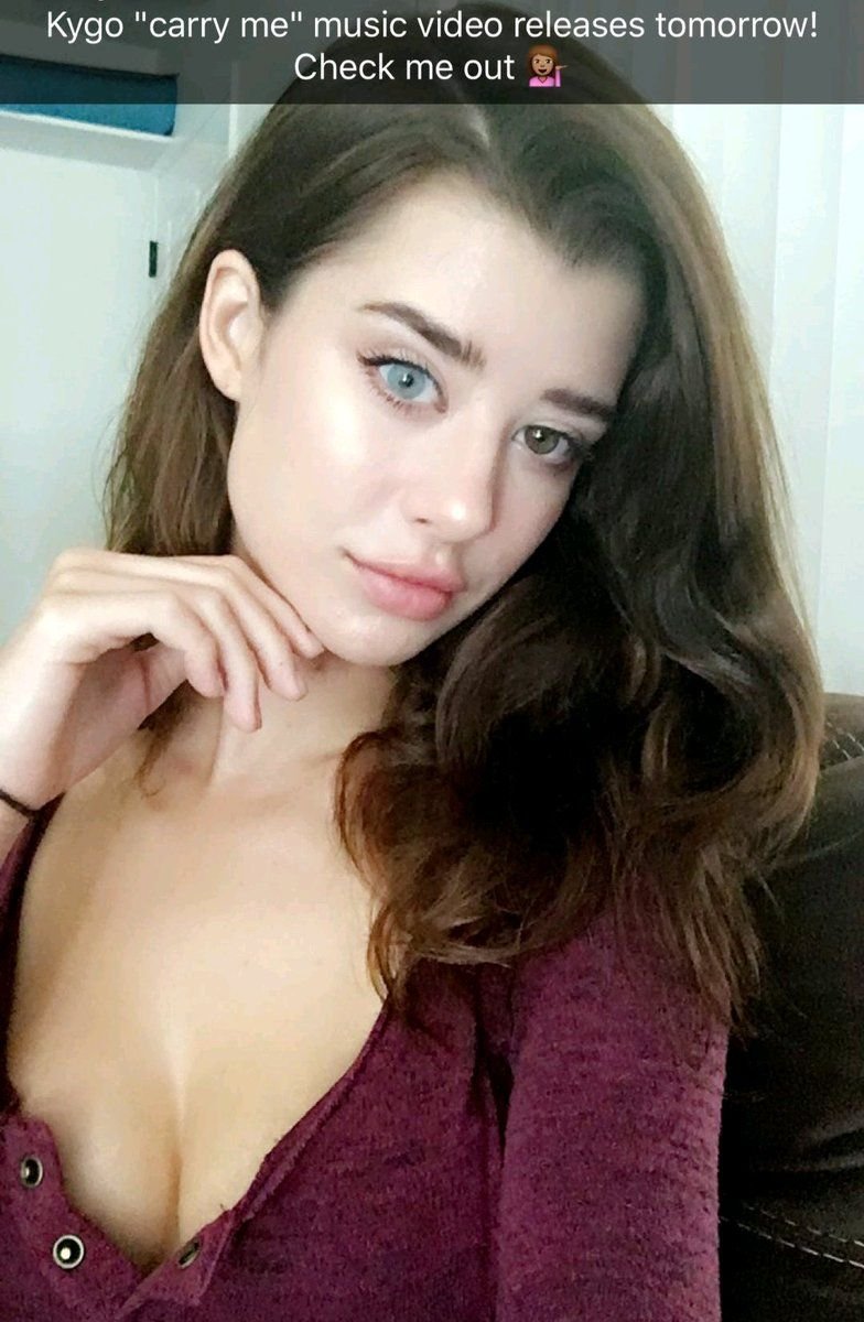 Sarah McDaniel 2019
