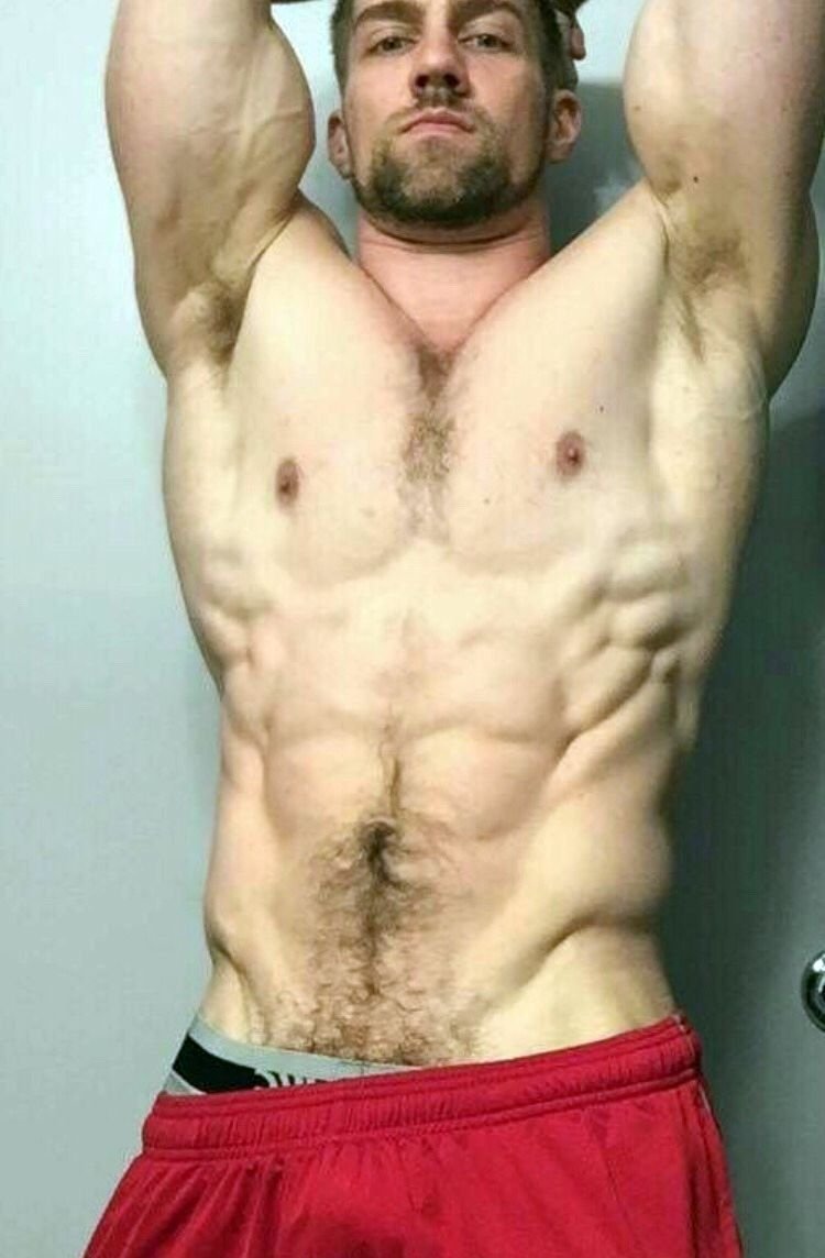 Chris Marchant Strip