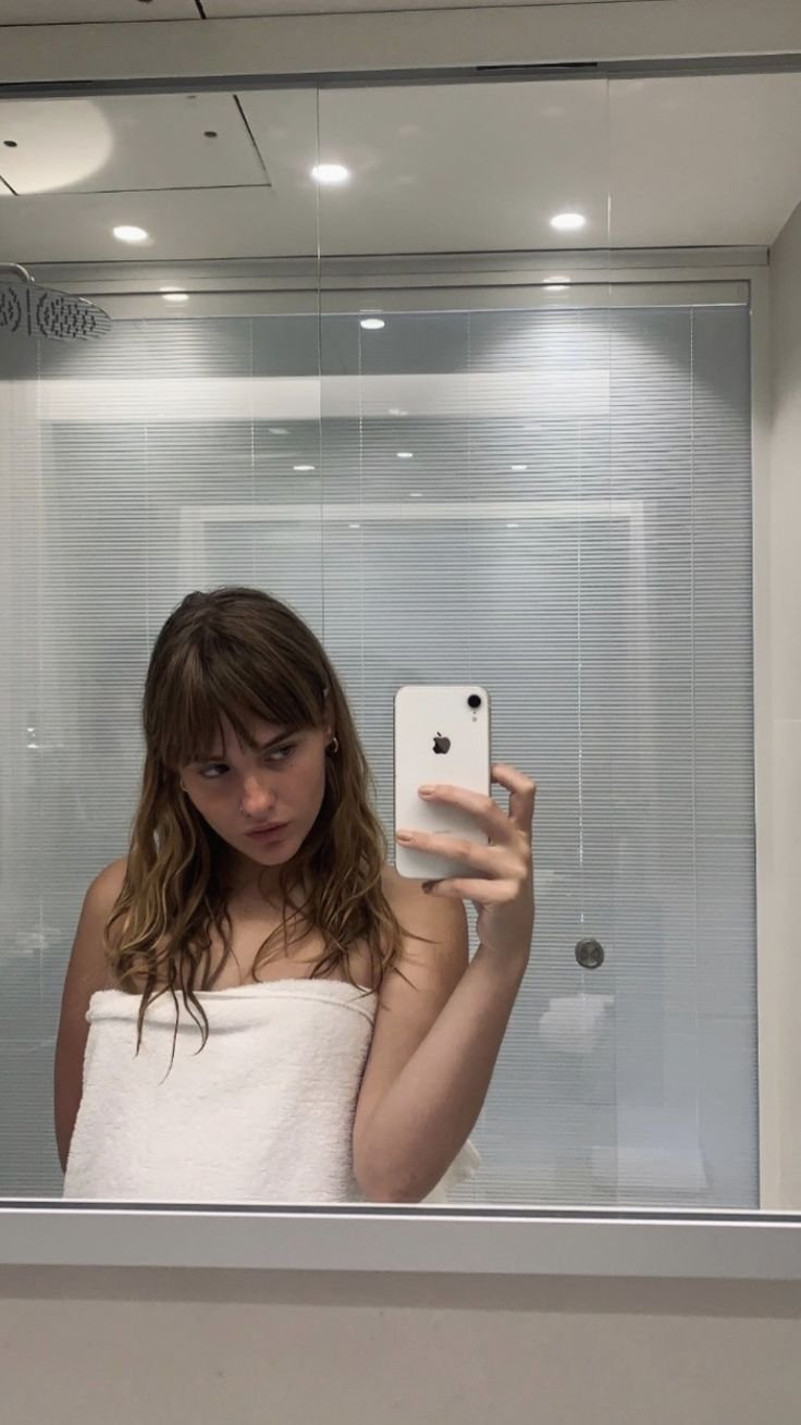 Matilda de Angelis Nude