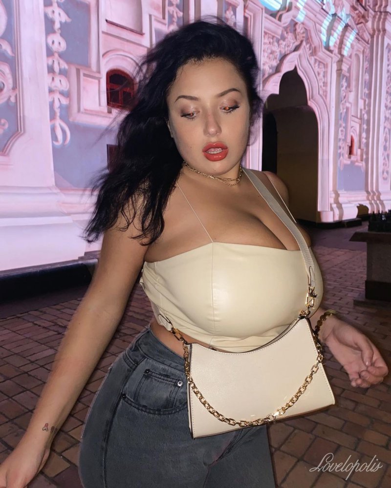Milada Moore