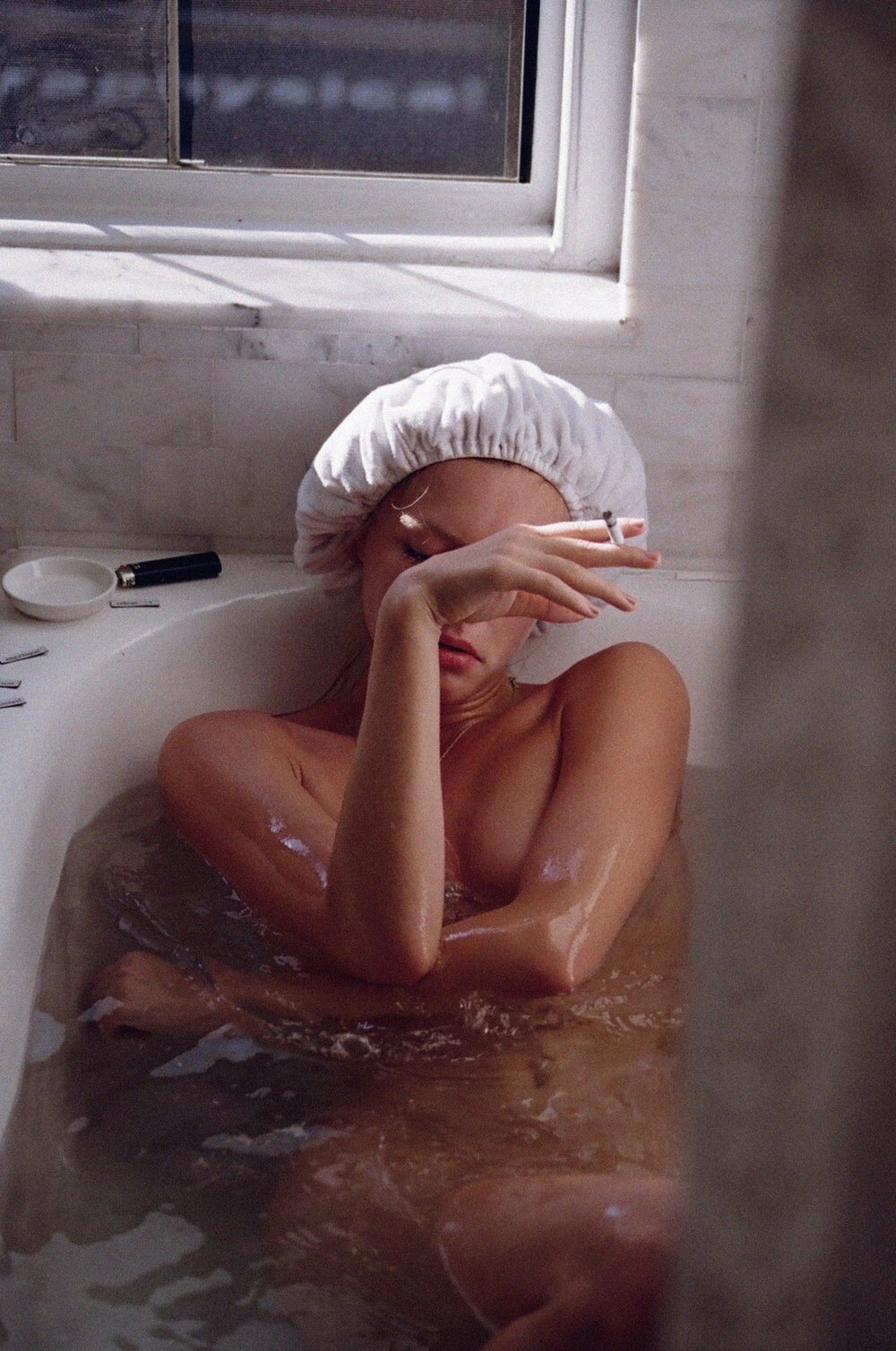 Izabela izycka drain
