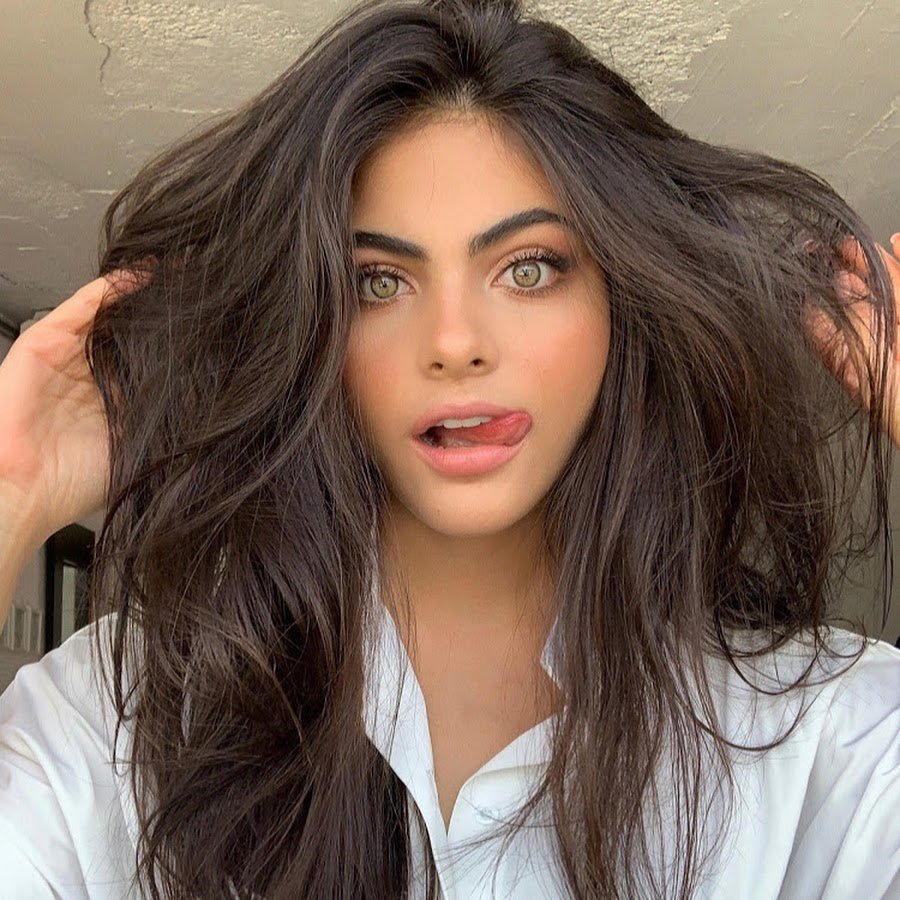 Ariana Orrego
