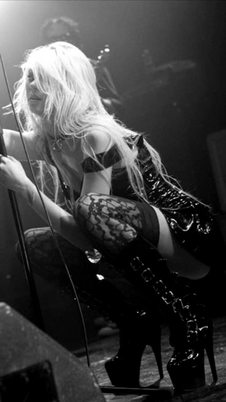 Taylor Momsen recovered