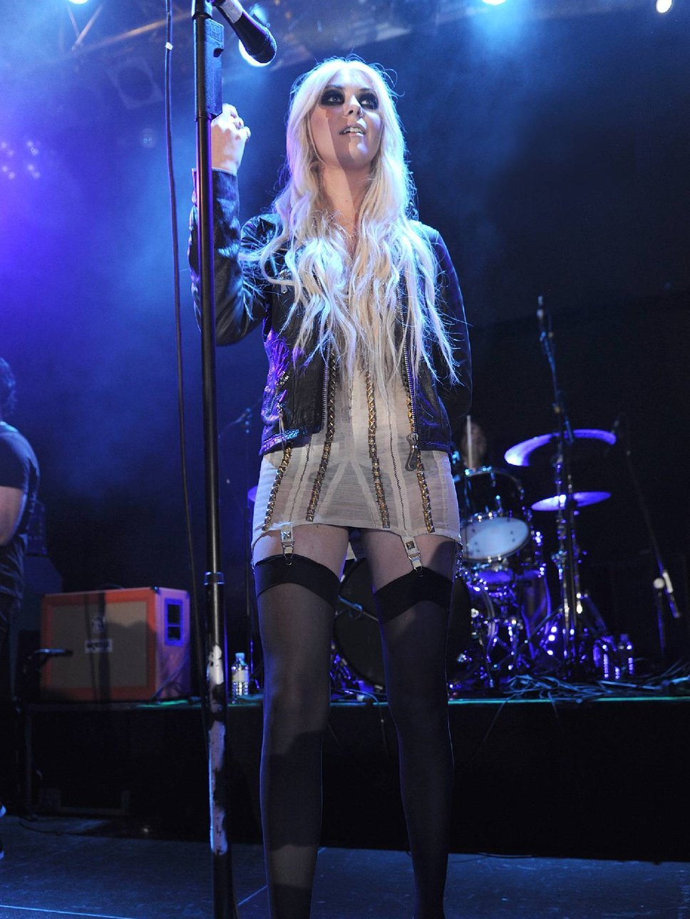 Taylor Michelle Momsen Maxim