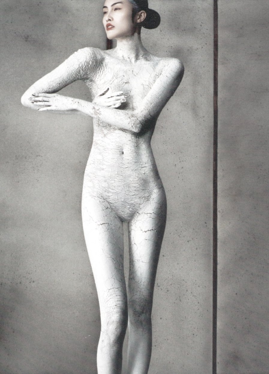 Angela Lindwell Naked