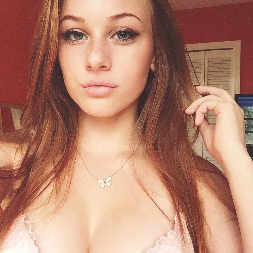 Sarah Gibson Hot