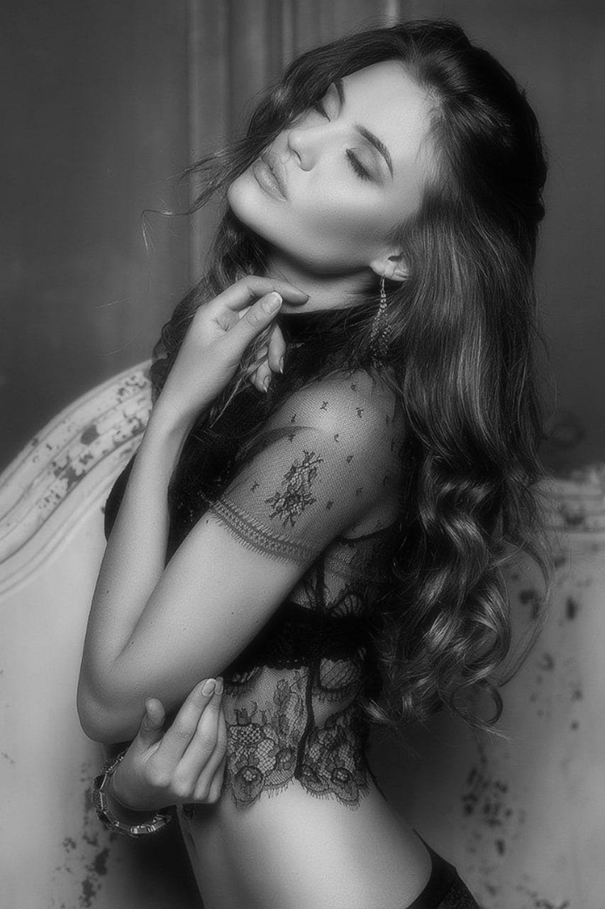 Ksenia Barasheva