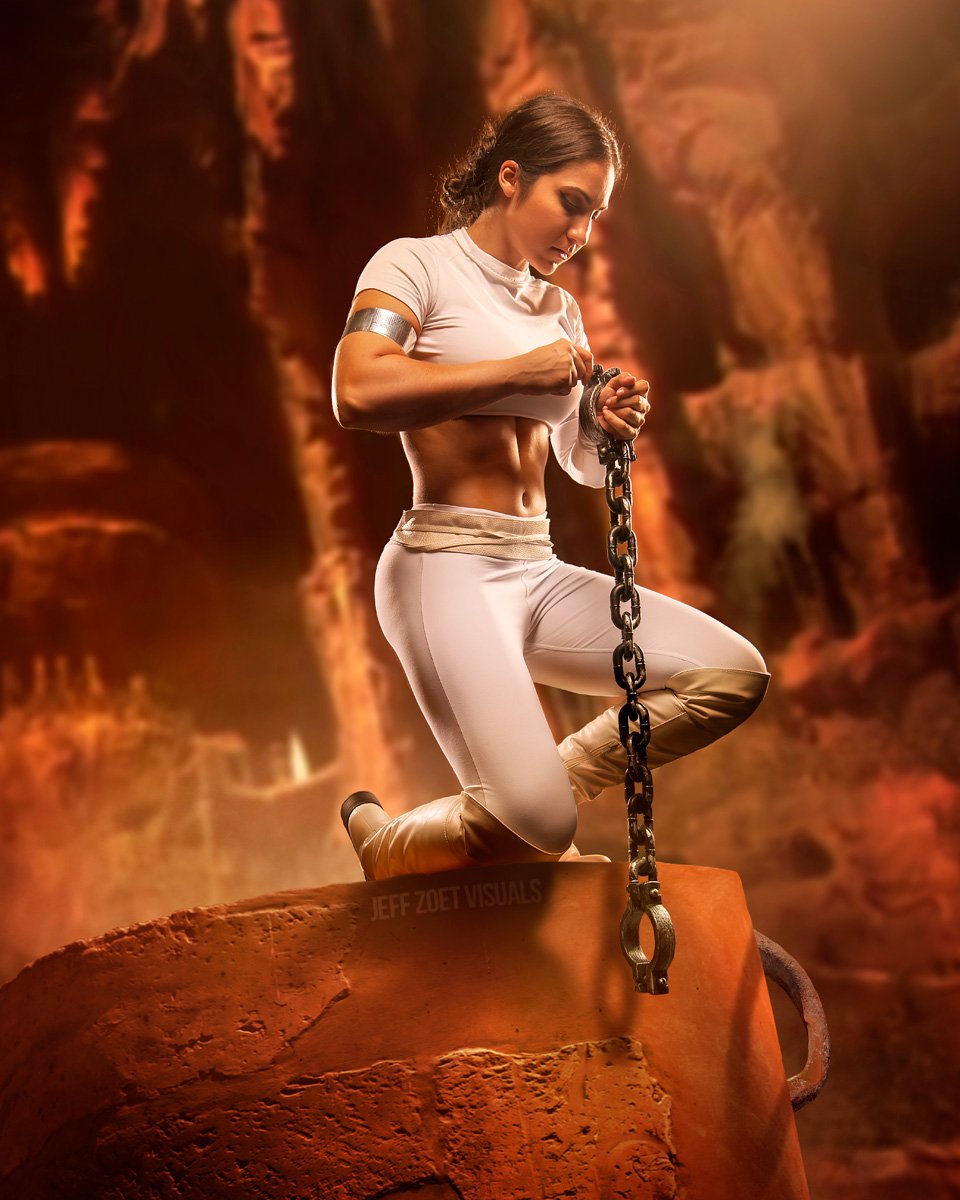 Padme Amidala