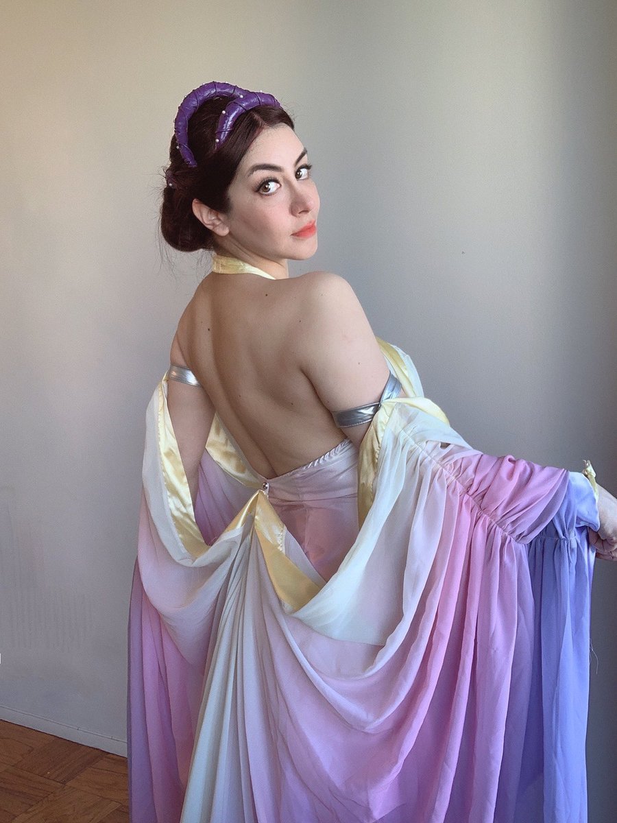 Ben Amidala