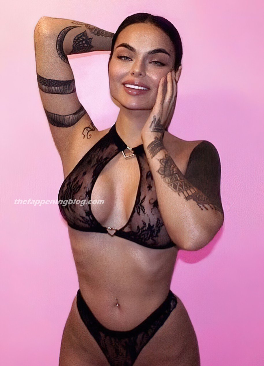 Natalie Halcro
