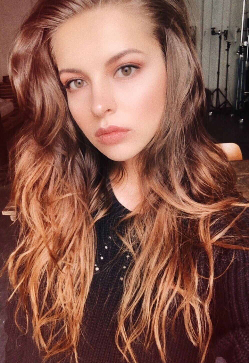 Julia Zubova