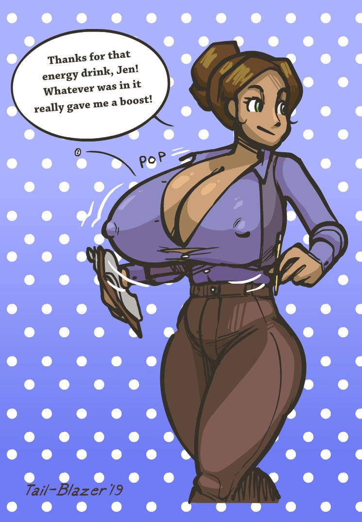Gigantic_breasts in life