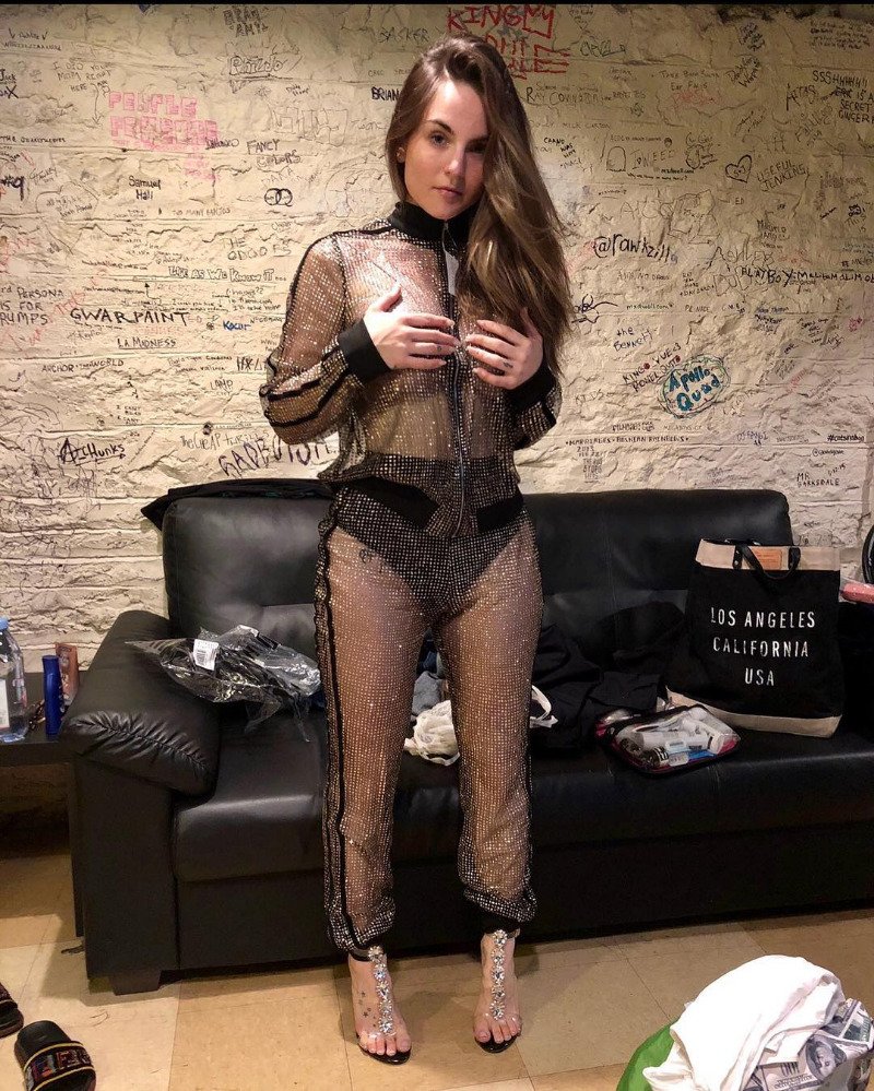 Joanna "Jojo" Leezka