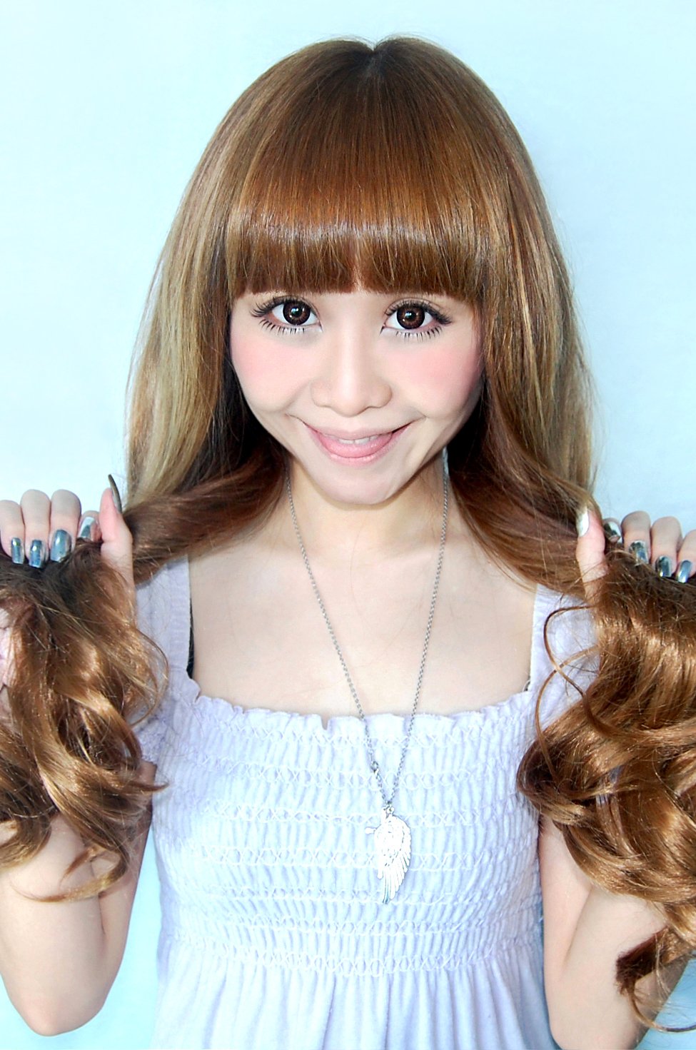 Laura model candidol