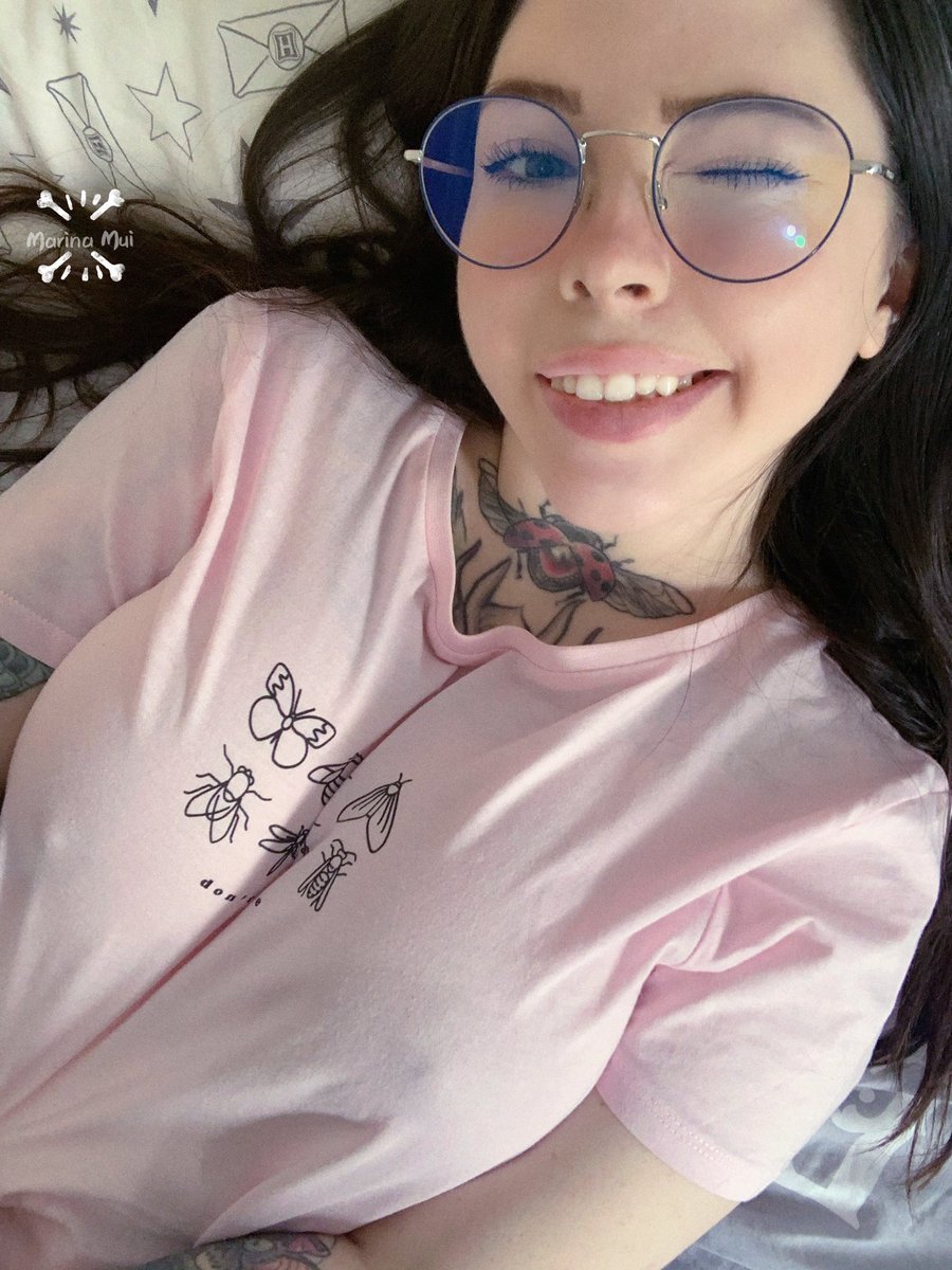 Marina Mui