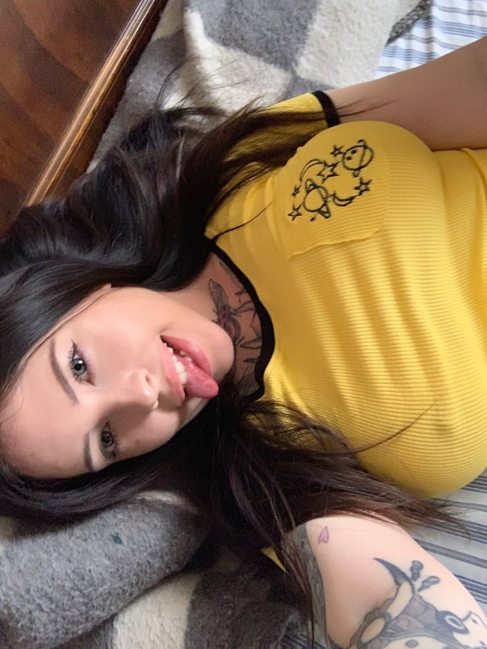 Tanya Lilwicked