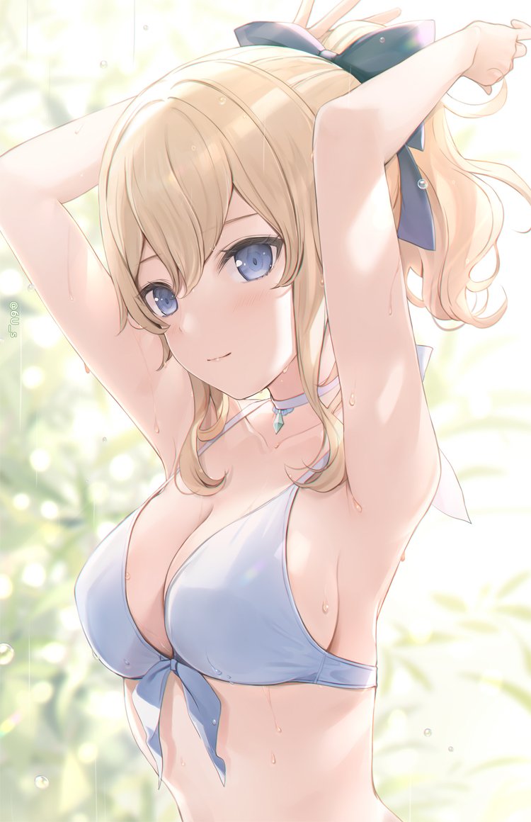 Anime Mushoku Tensei Isekai Ittara Honki