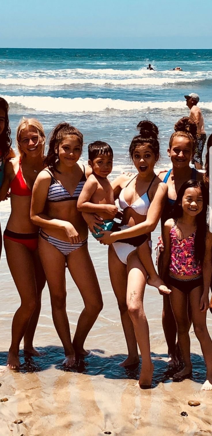 Jena Ortega 2021