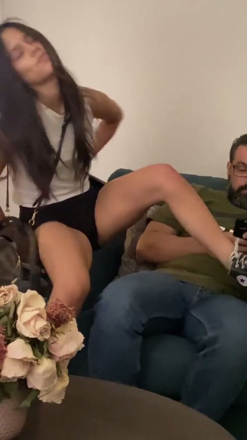 Jenna Ortega 2019